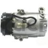 VAUXH 13124751 Compressor, air conditioning